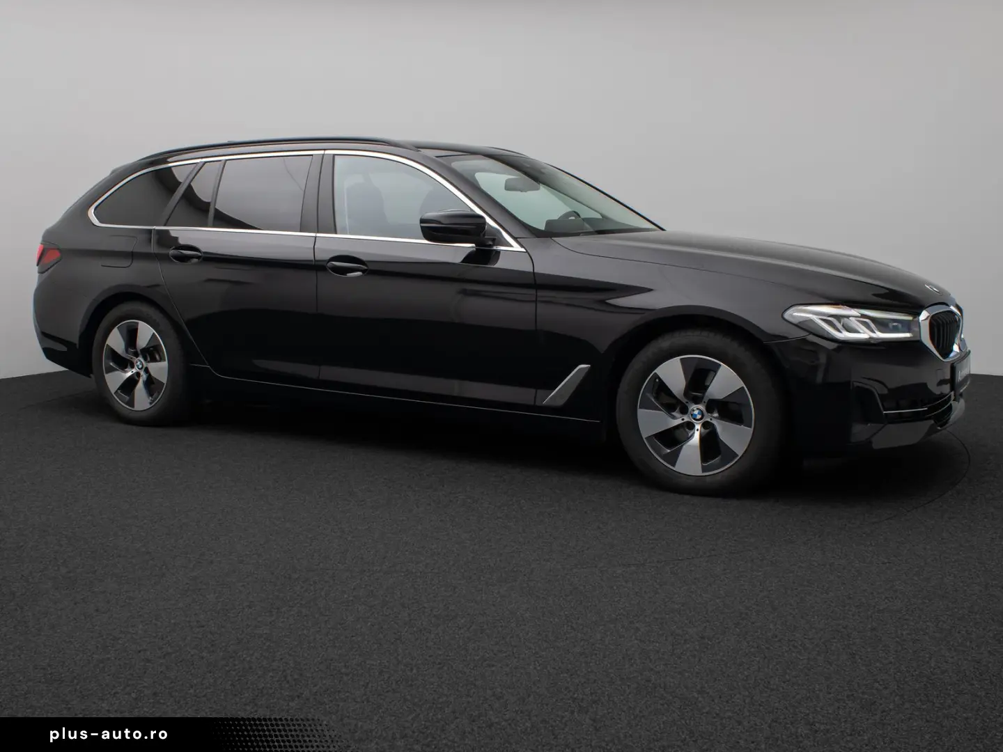 BMW 520d
