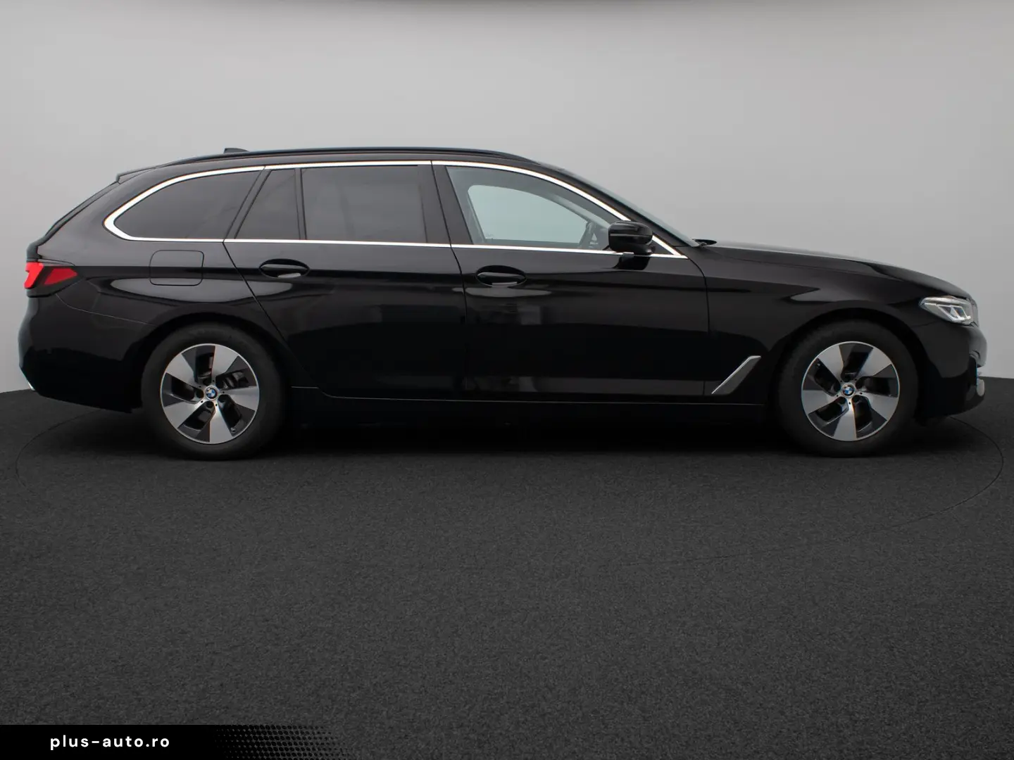 BMW 520d
