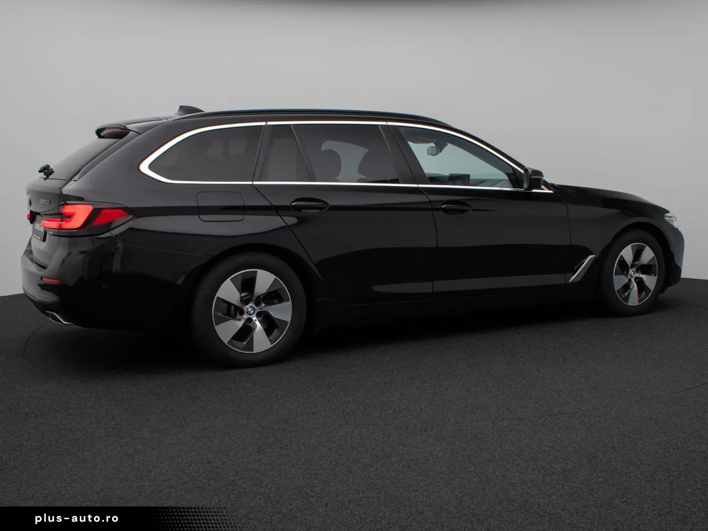 BMW 520d