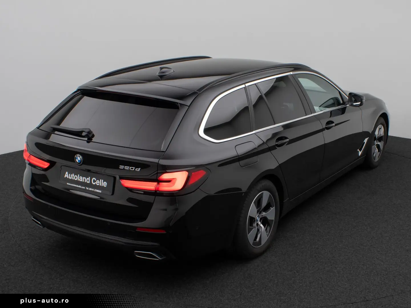 BMW 520d