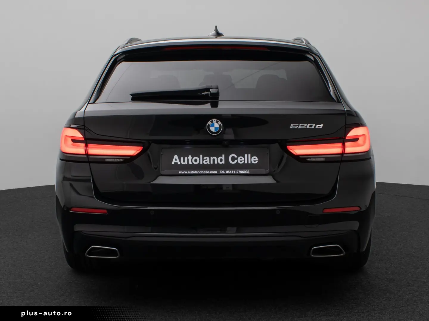 BMW 520d