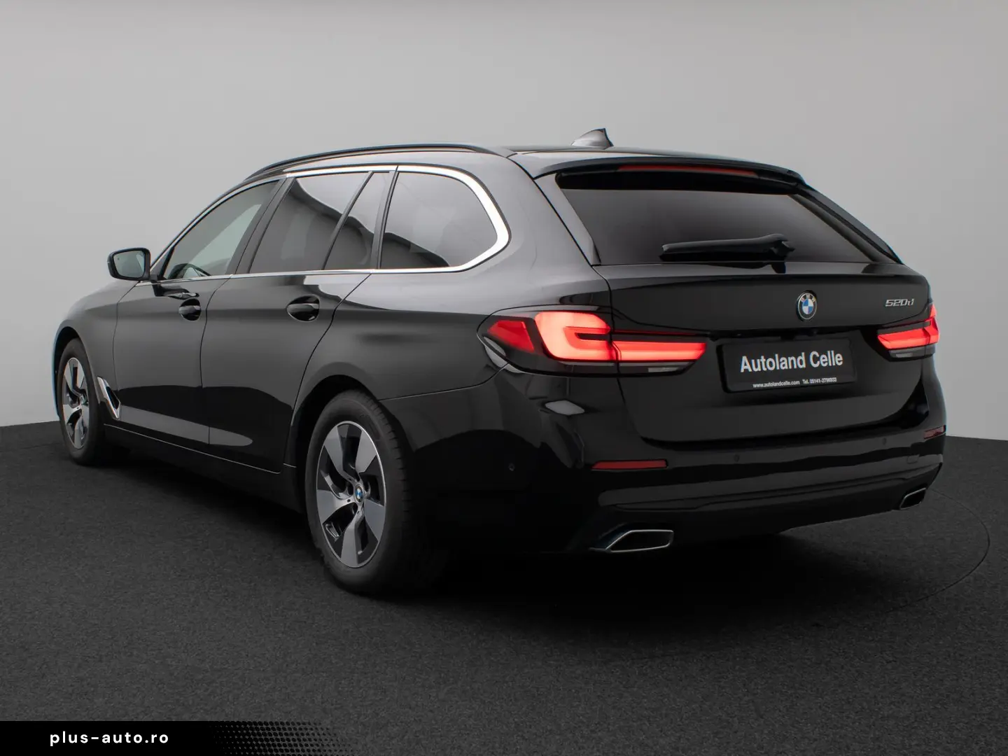 BMW 520d