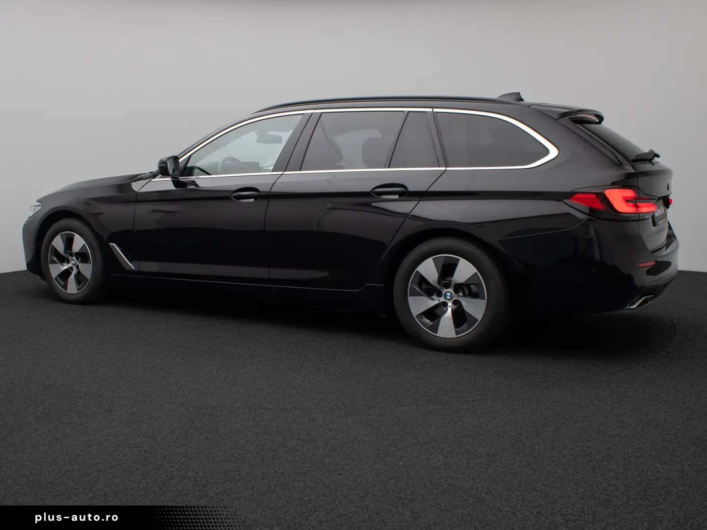 BMW 520d