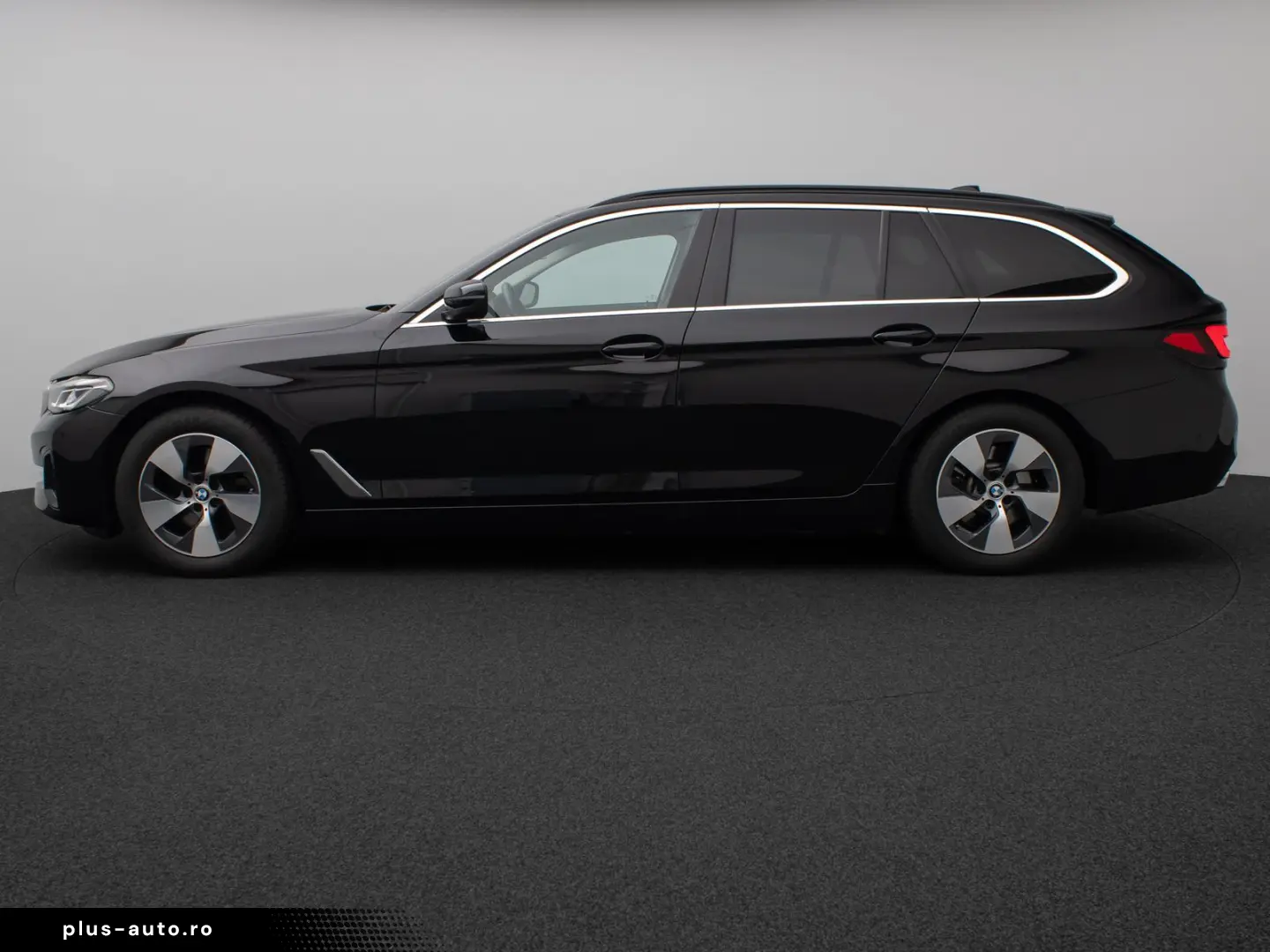 BMW 520d