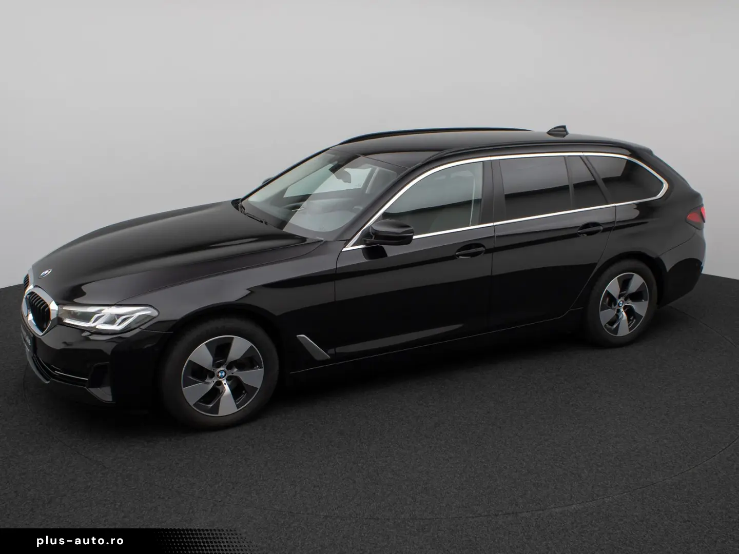 BMW 520d