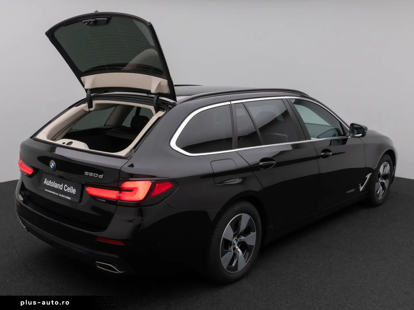 BMW 520d