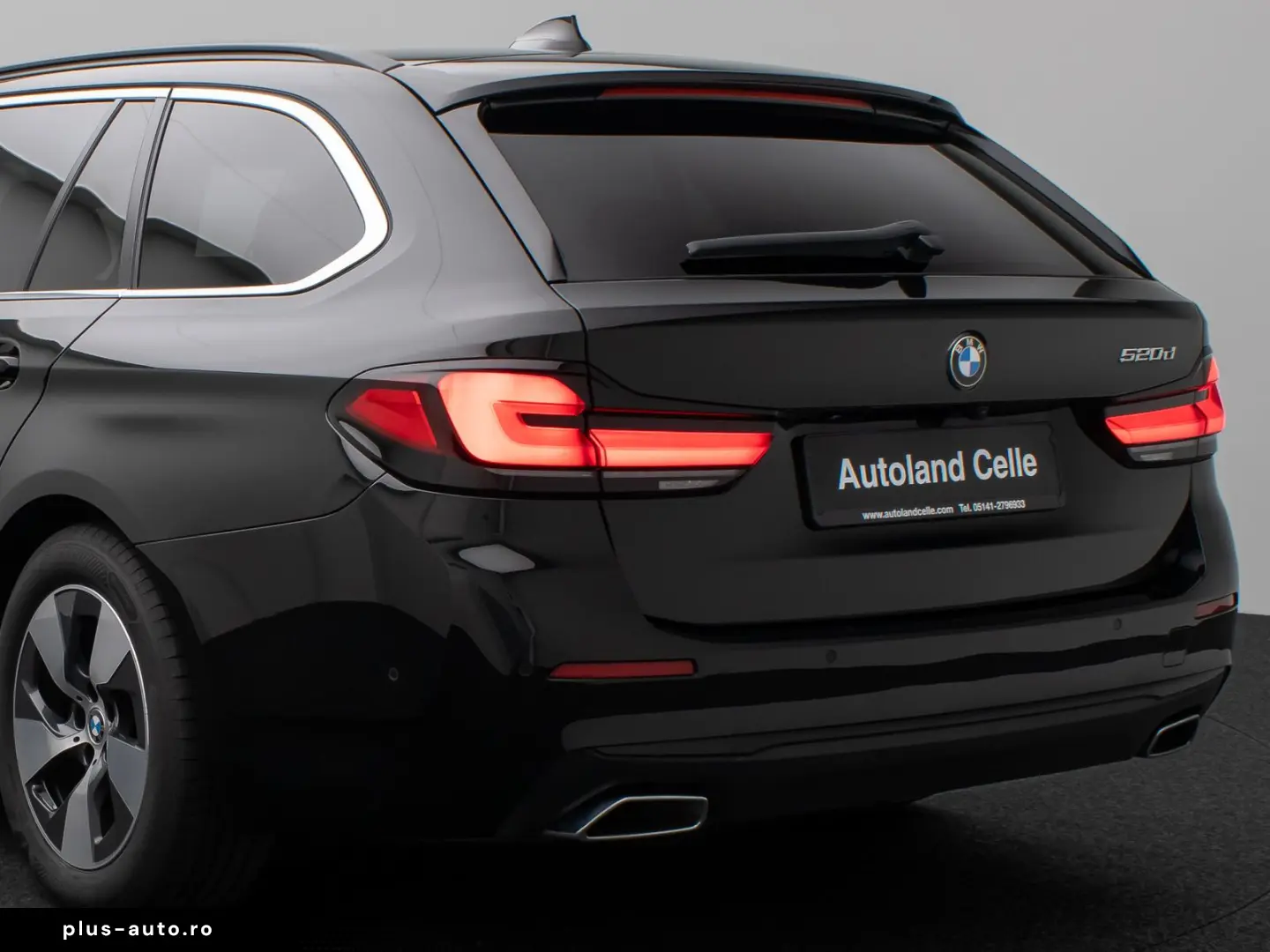 BMW 520d