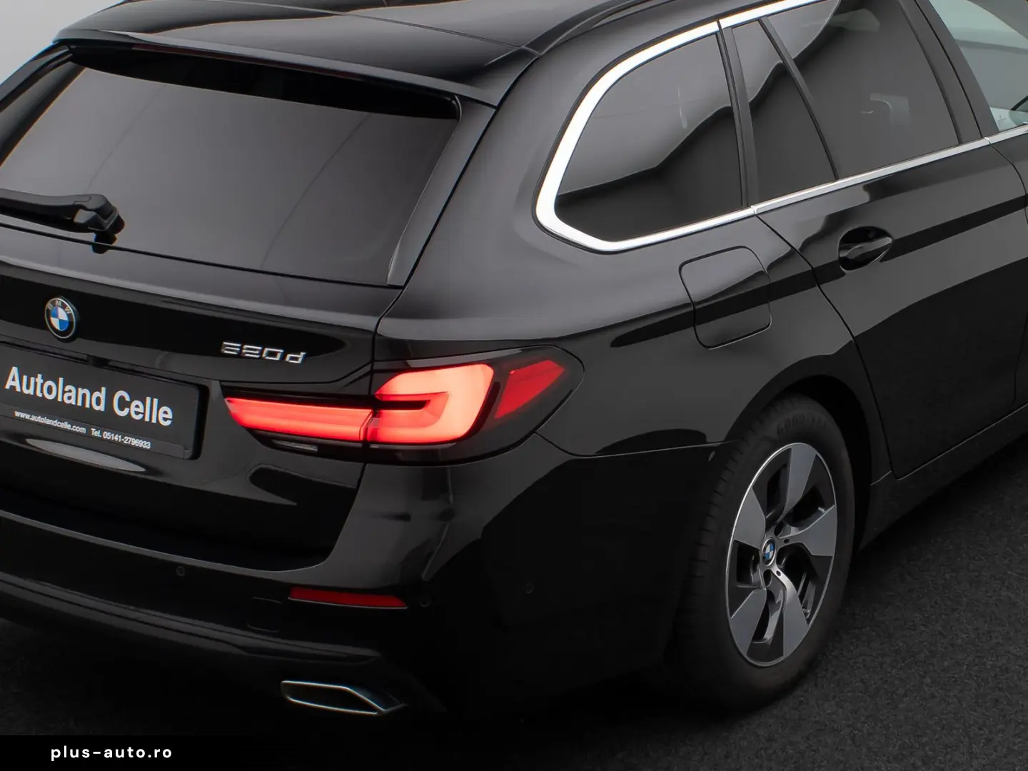 BMW 520d