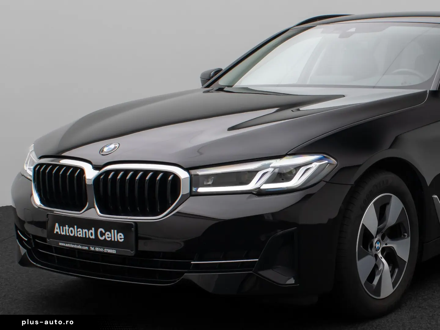 BMW 520d