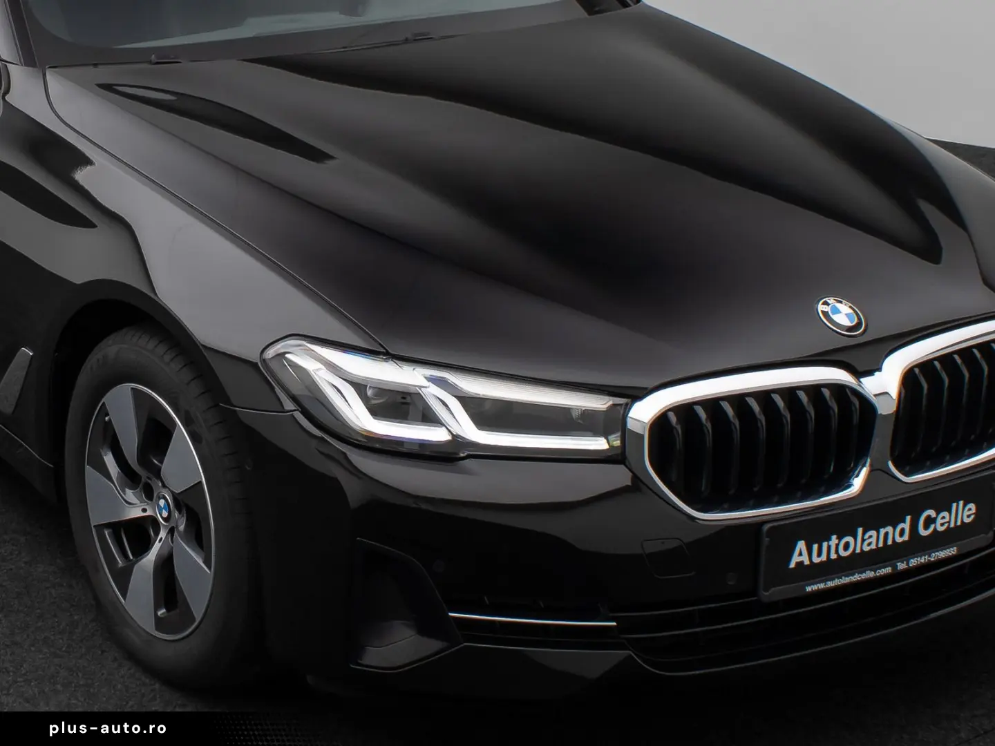 BMW 520d