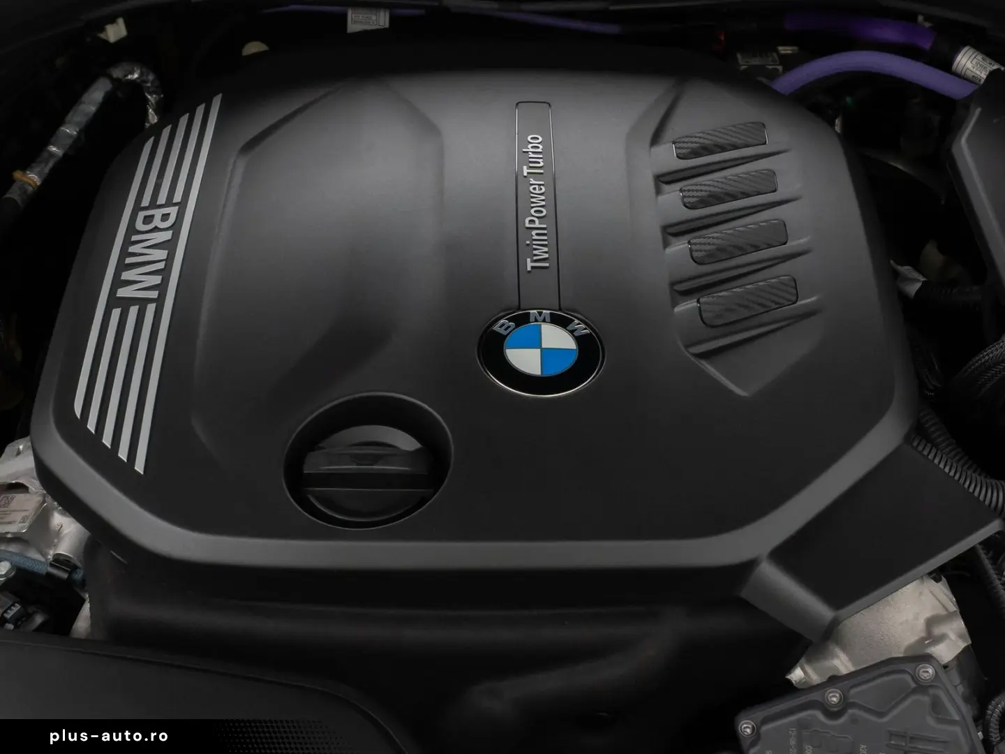 BMW 520d