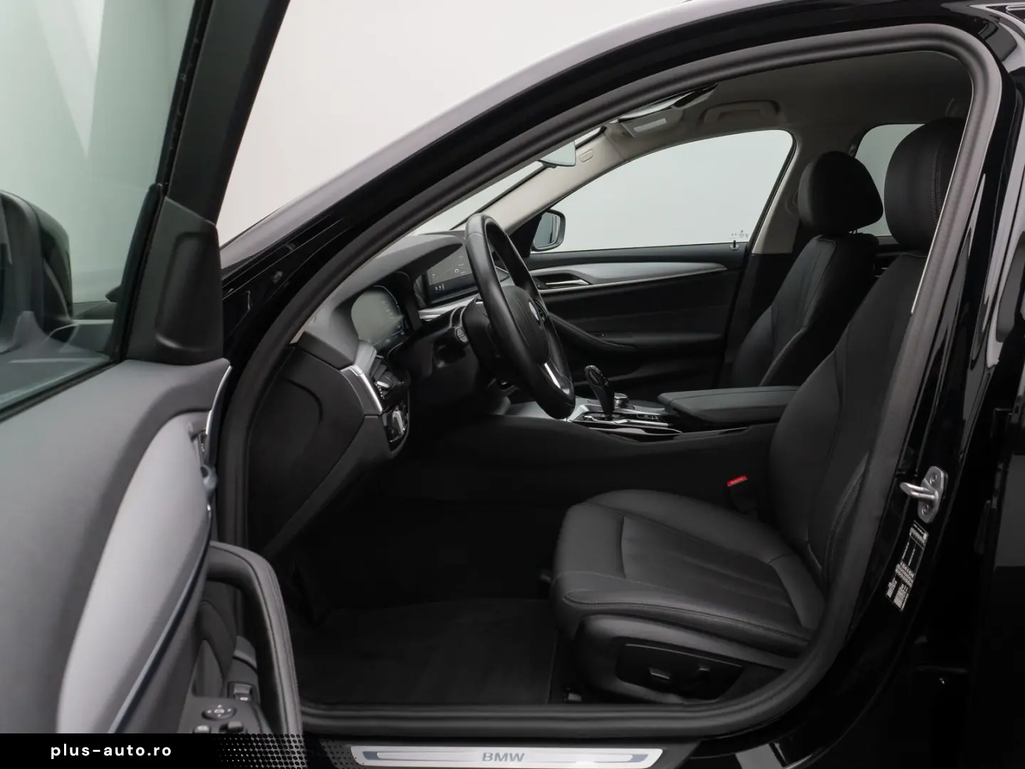 BMW 520d