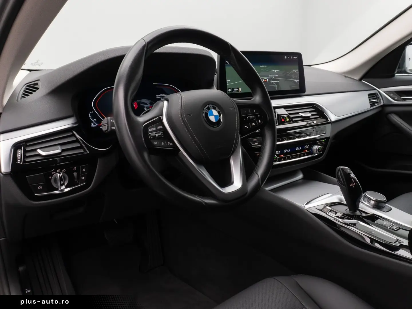 BMW 520d