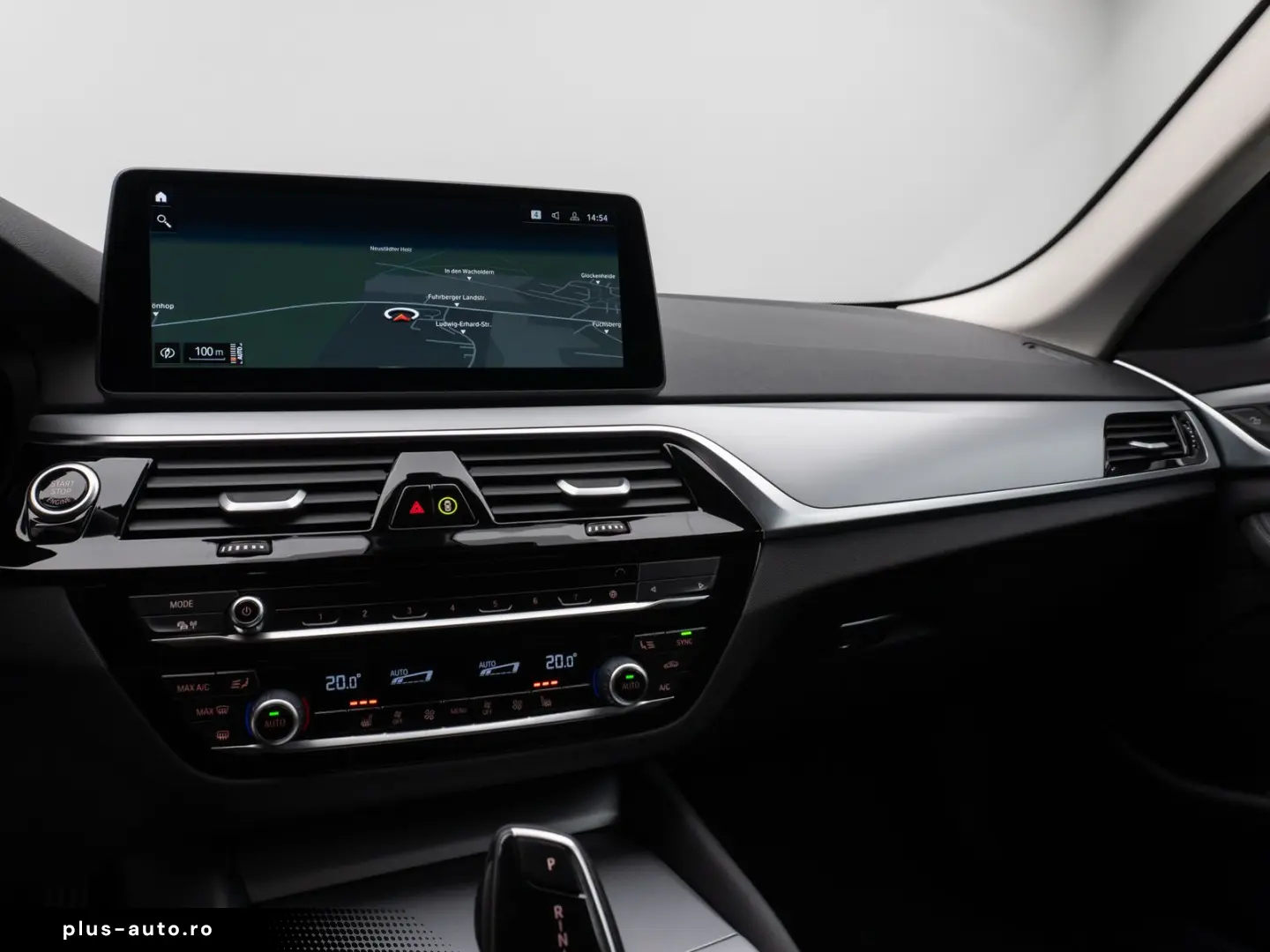 BMW 520d