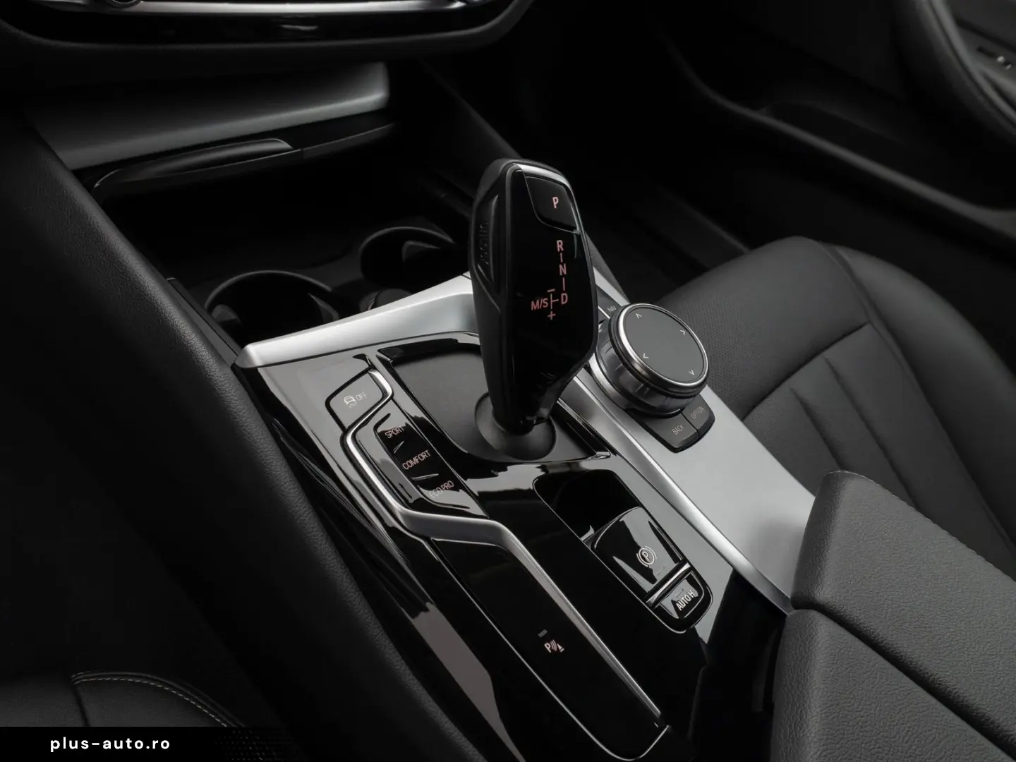 BMW 520d