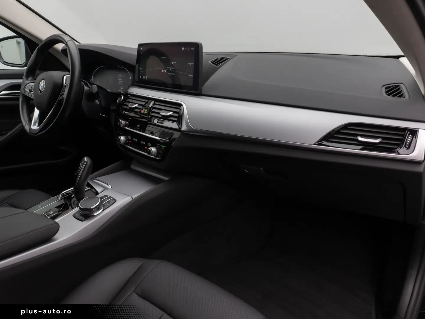 BMW 520d