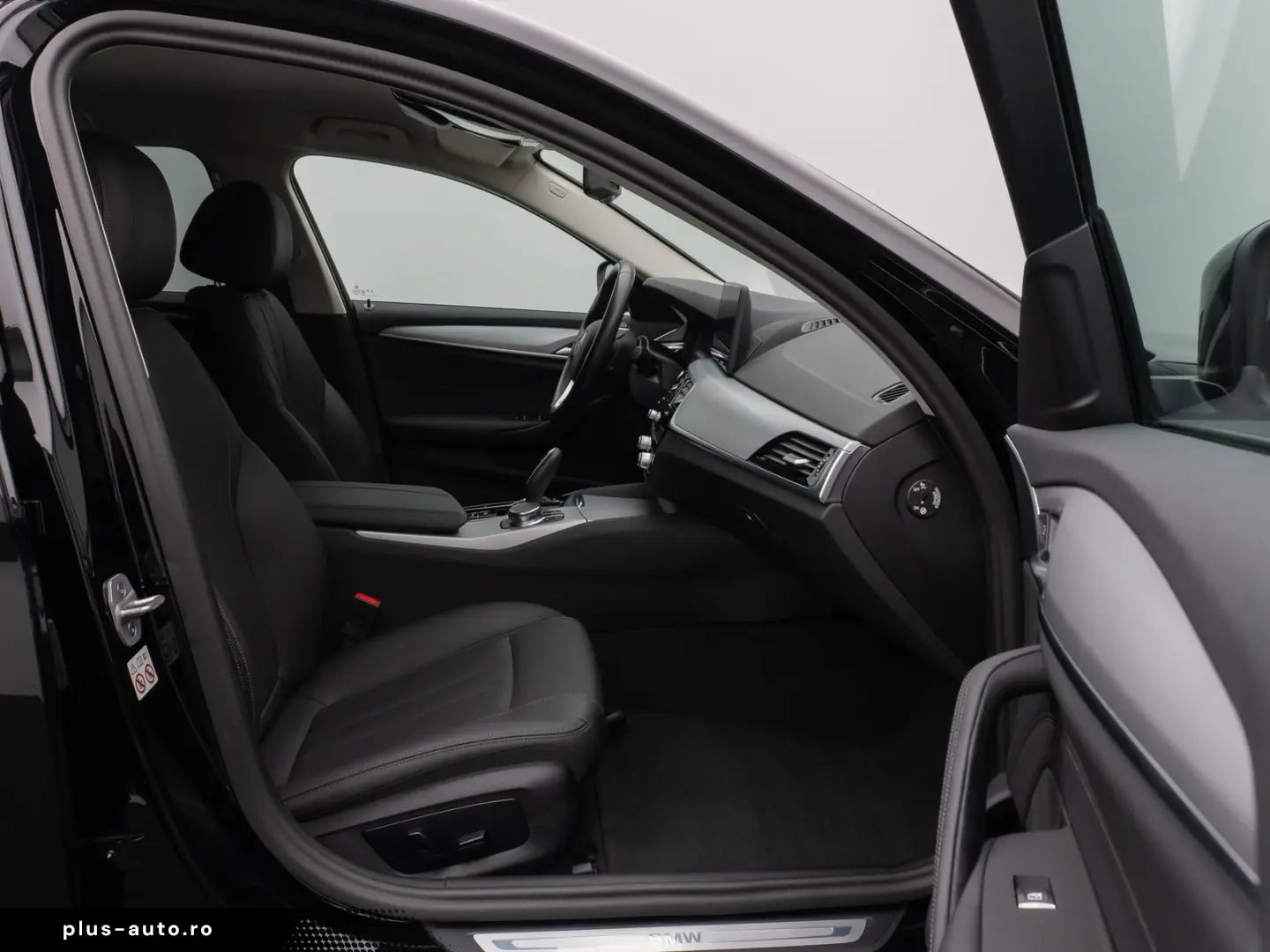 BMW 520d