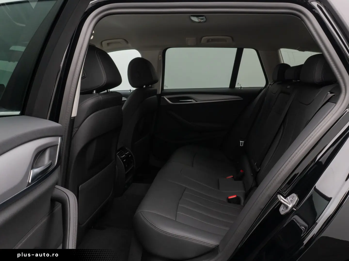 BMW 520d
