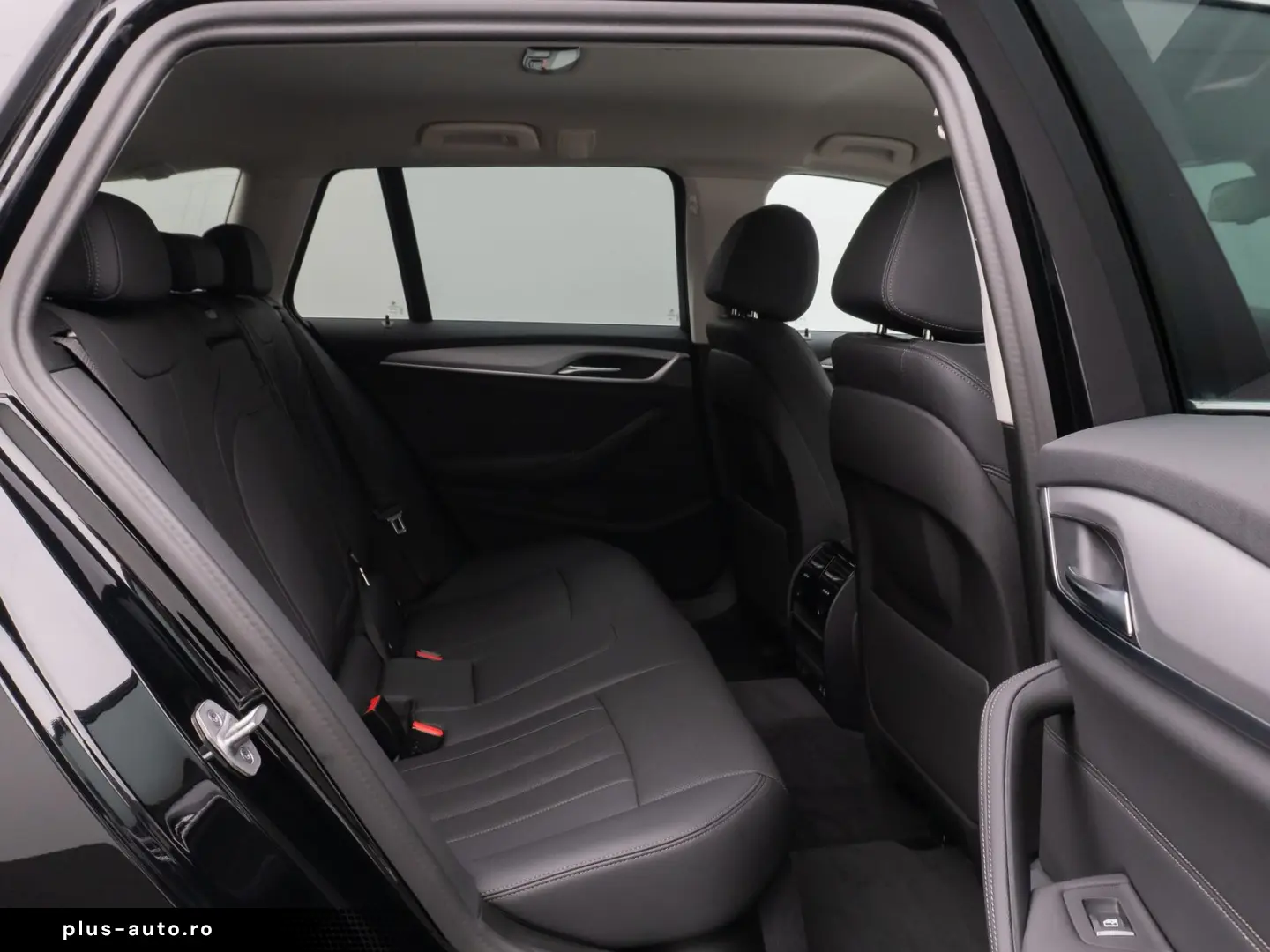 BMW 520d
