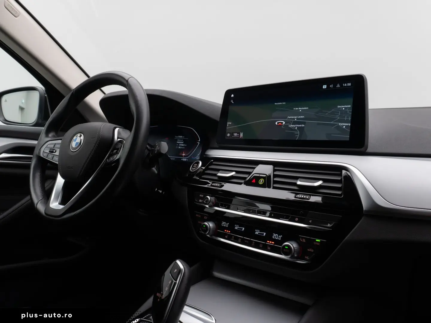 BMW 520d
