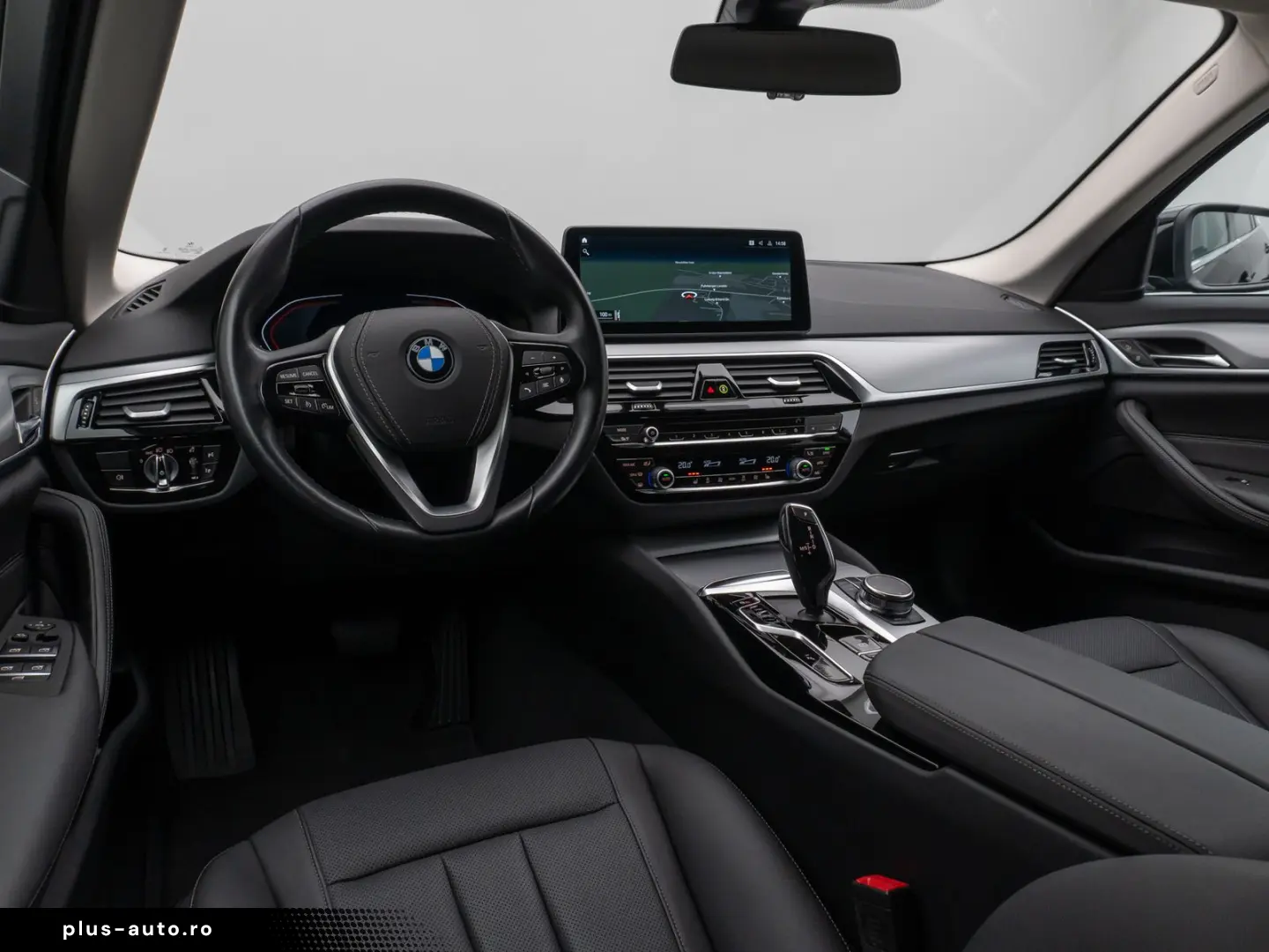 BMW 520d