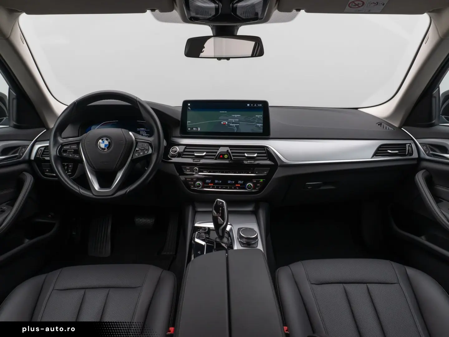 BMW 520d