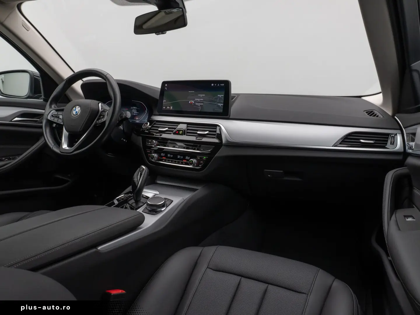 BMW 520d