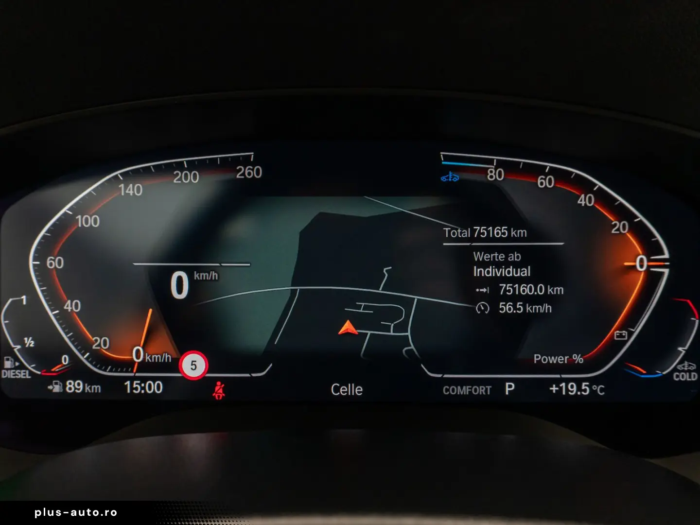 BMW 520d