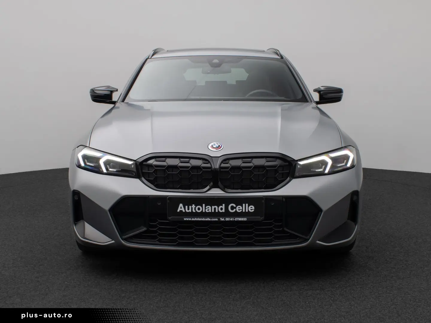 BMW M340i xD Kamera Panorama HUD DAB H K Individual