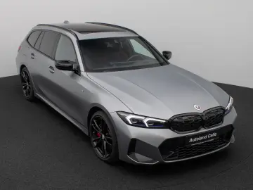 BMW M340i xD Kamera Panorama HUD DAB H K Individual