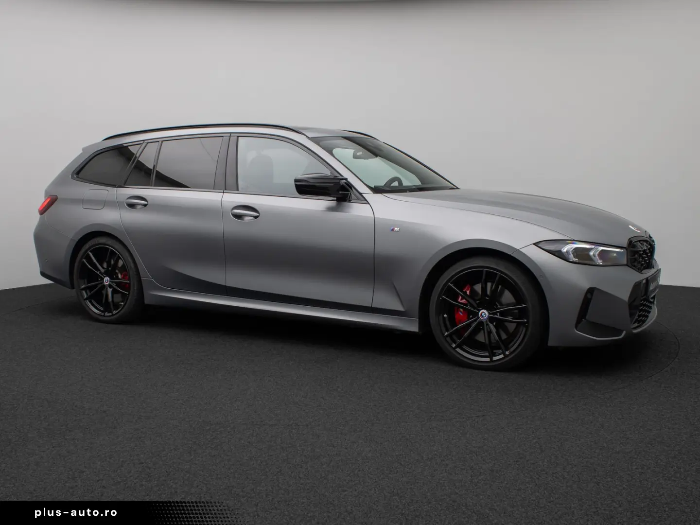 BMW M340i xD Kamera Panorama HUD DAB H K Individual