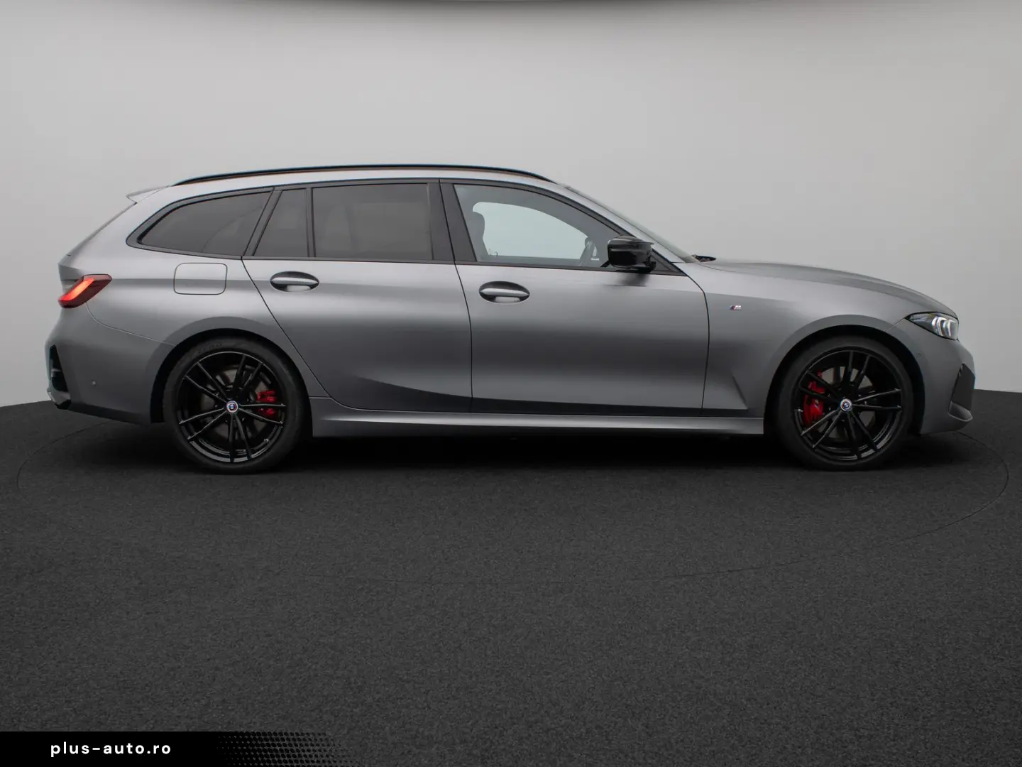 BMW M340i xD Kamera Panorama HUD DAB H K Individual