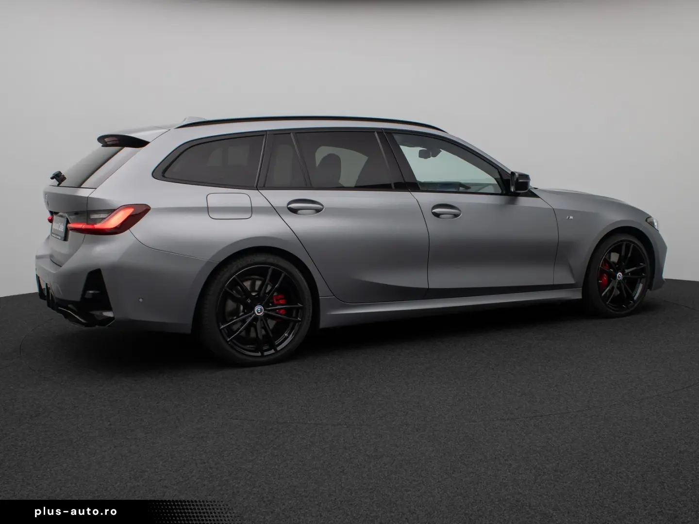 BMW M340i xD Kamera Panorama HUD DAB H K Individual