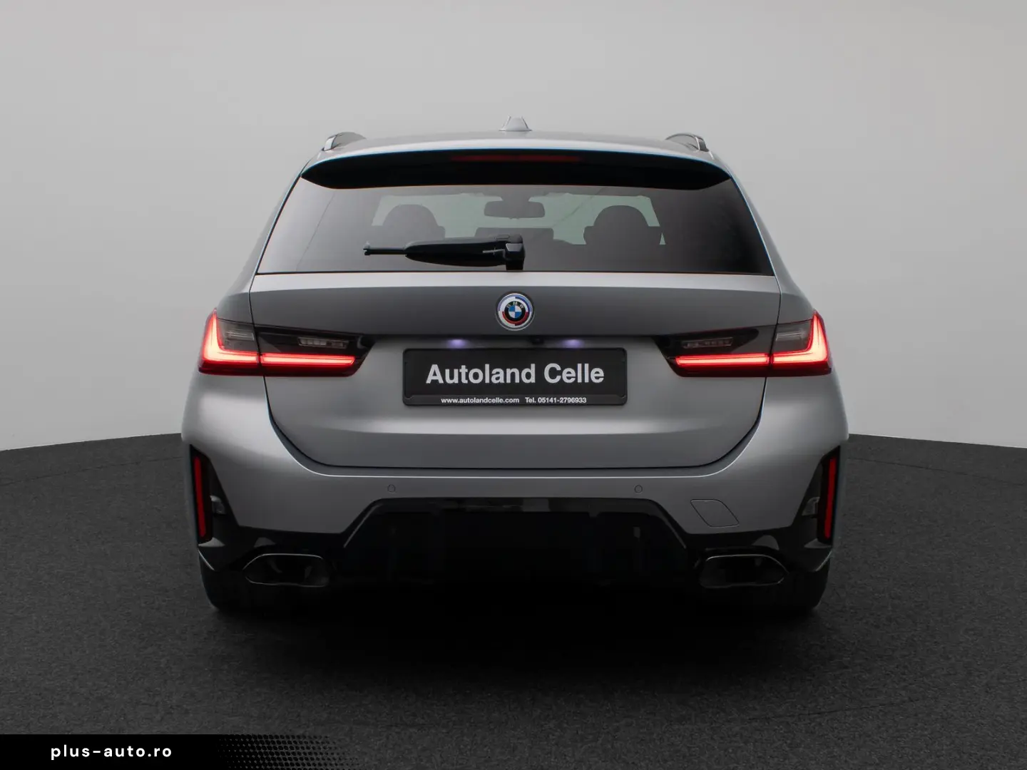BMW M340i xD Kamera Panorama HUD DAB H K Individual
