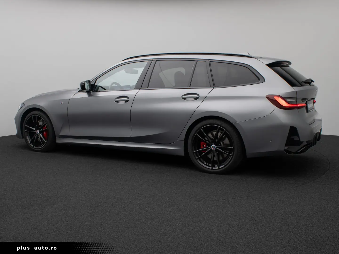 BMW M340i xD Kamera Panorama HUD DAB H K Individual
