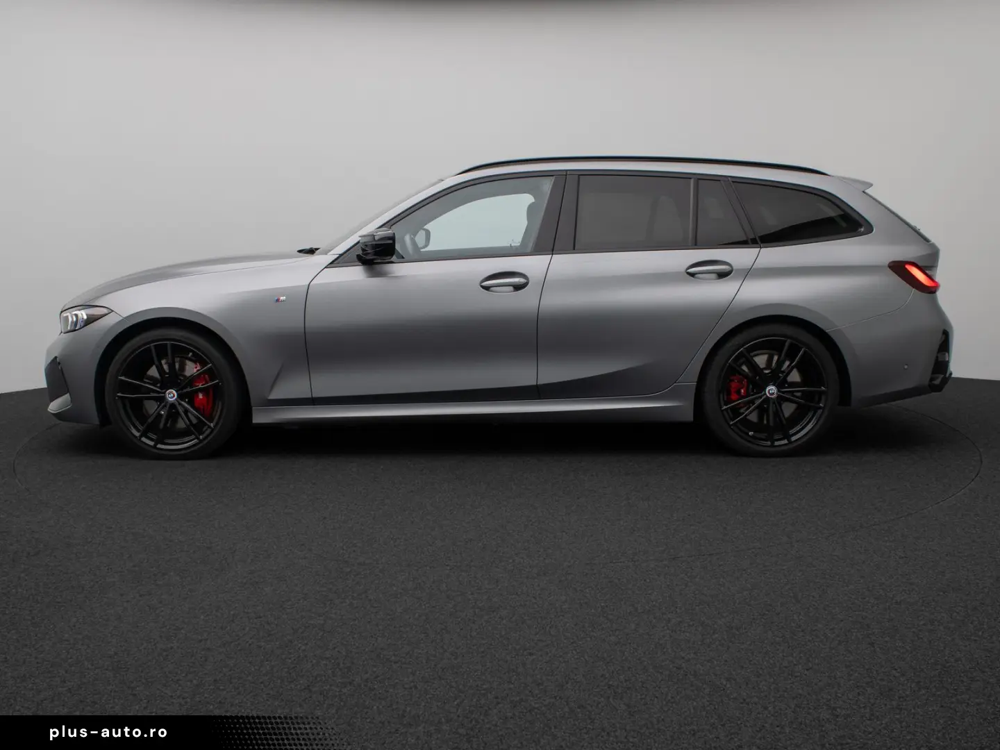 BMW M340i xD Kamera Panorama HUD DAB H K Individual