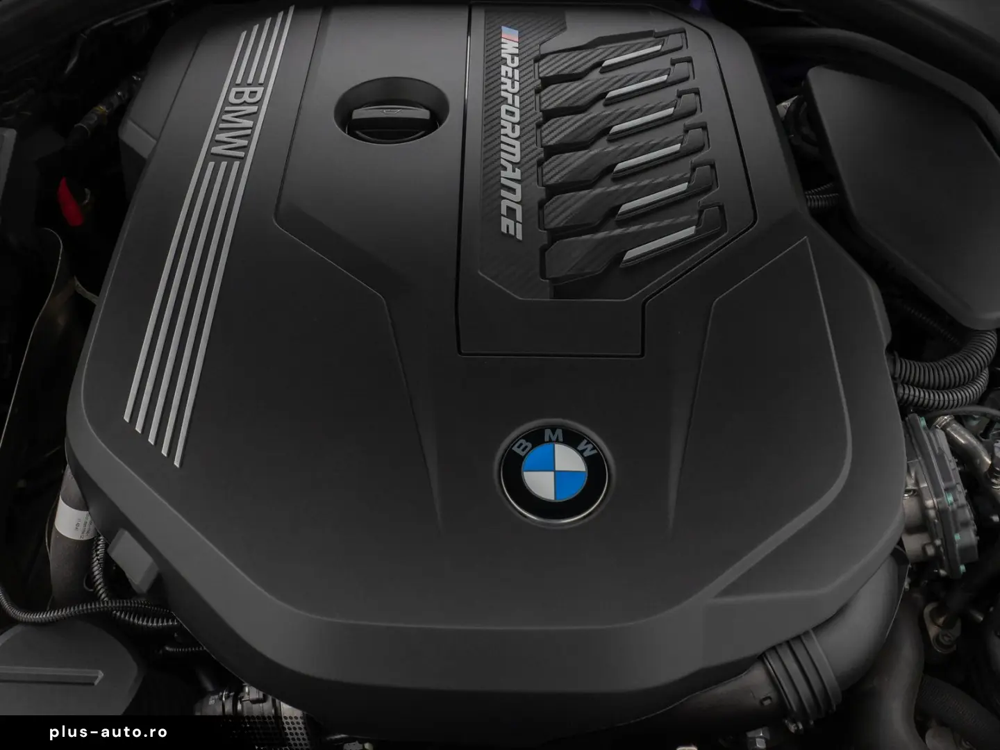 BMW M340i xD Kamera Panorama HUD DAB H K Individual