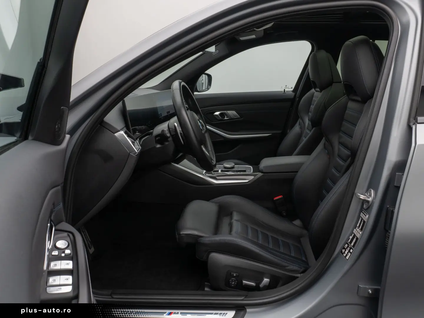 BMW M340i xD Kamera Panorama HUD DAB H K Individual