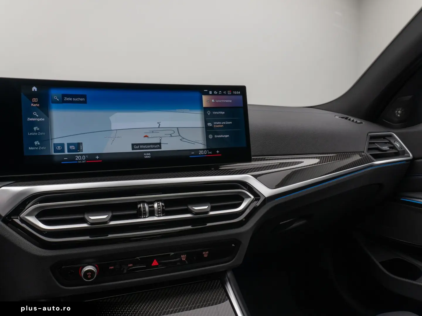 BMW M340i xD Kamera Panorama HUD DAB H K Individual