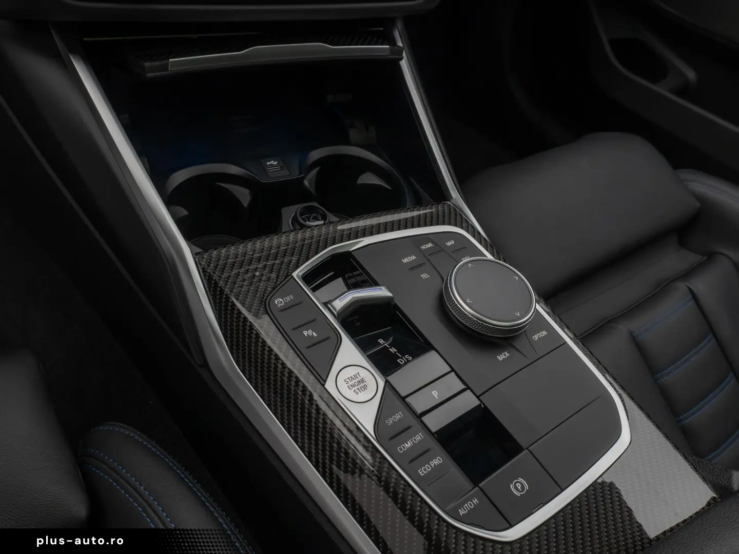 BMW M340i xD Kamera Panorama HUD DAB H K Individual