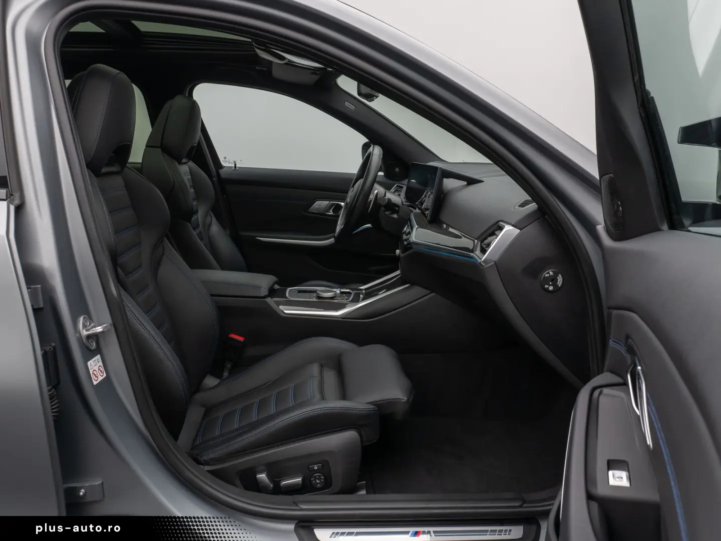BMW M340i xD Kamera Panorama HUD DAB H K Individual