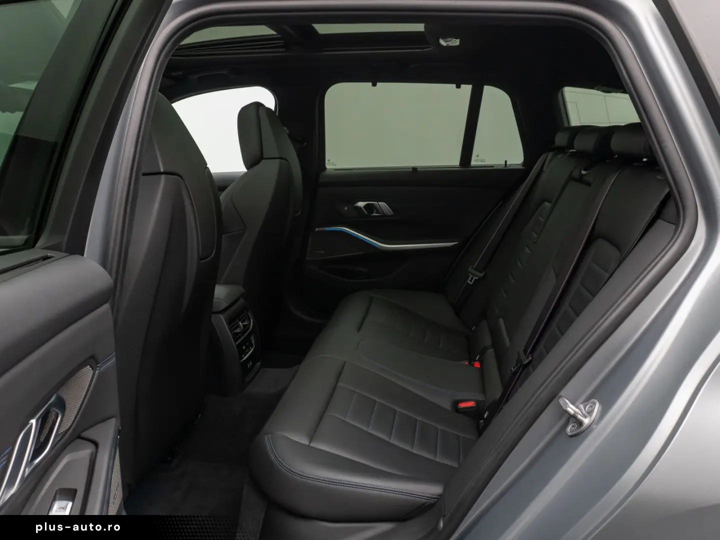 BMW M340i xD Kamera Panorama HUD DAB H K Individual