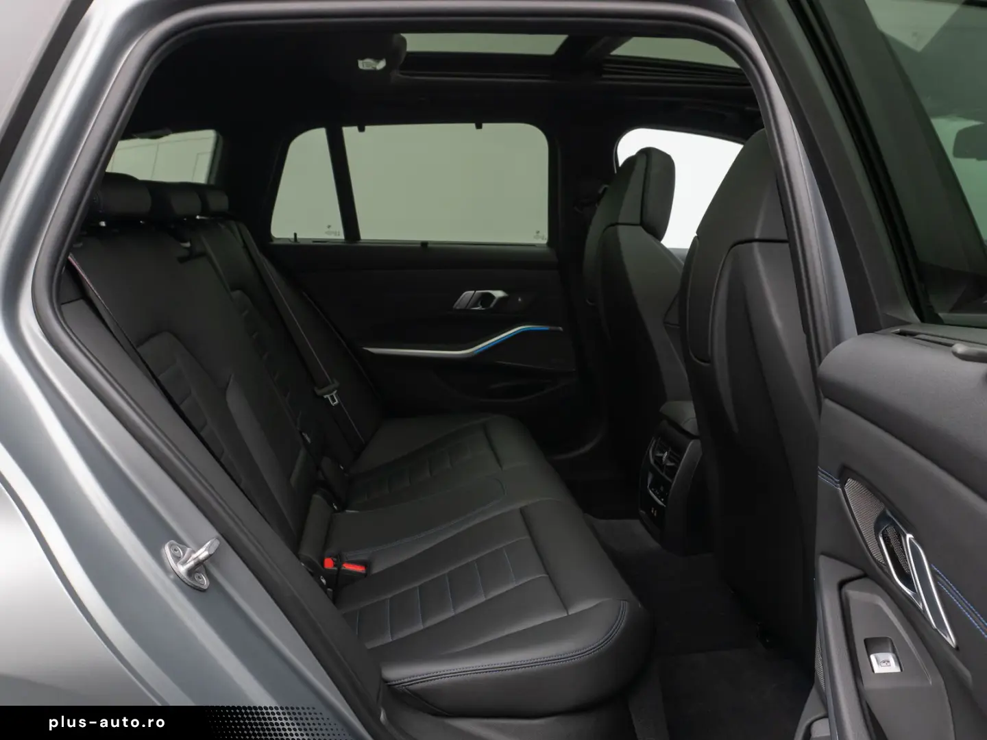 BMW M340i xD Kamera Panorama HUD DAB H K Individual