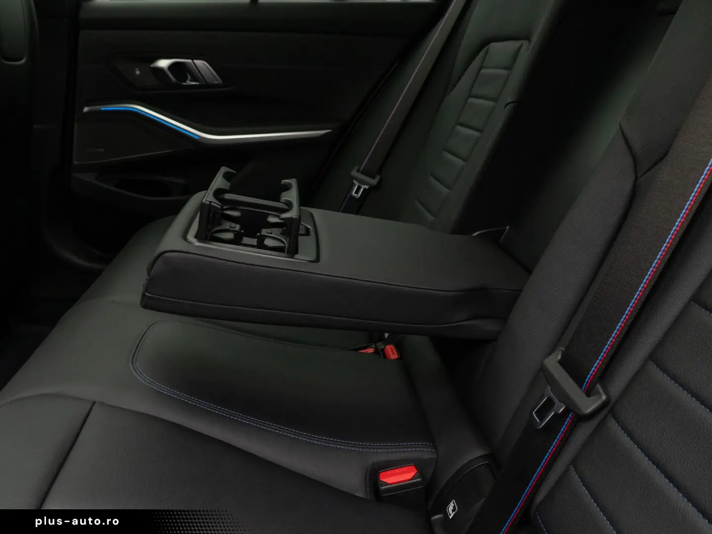 BMW M340i xD Kamera Panorama HUD DAB H K Individual
