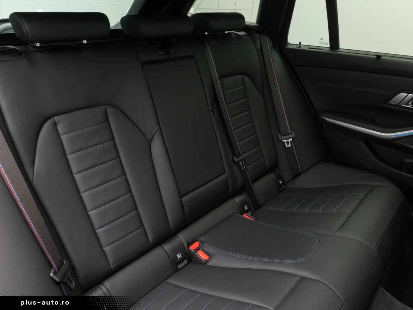 BMW M340i xD Kamera Panorama HUD DAB H K Individual