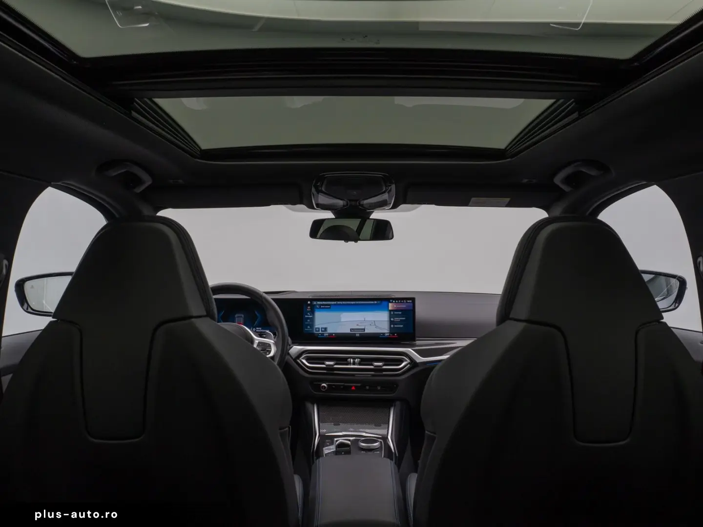 BMW M340i xD Kamera Panorama HUD DAB H K Individual