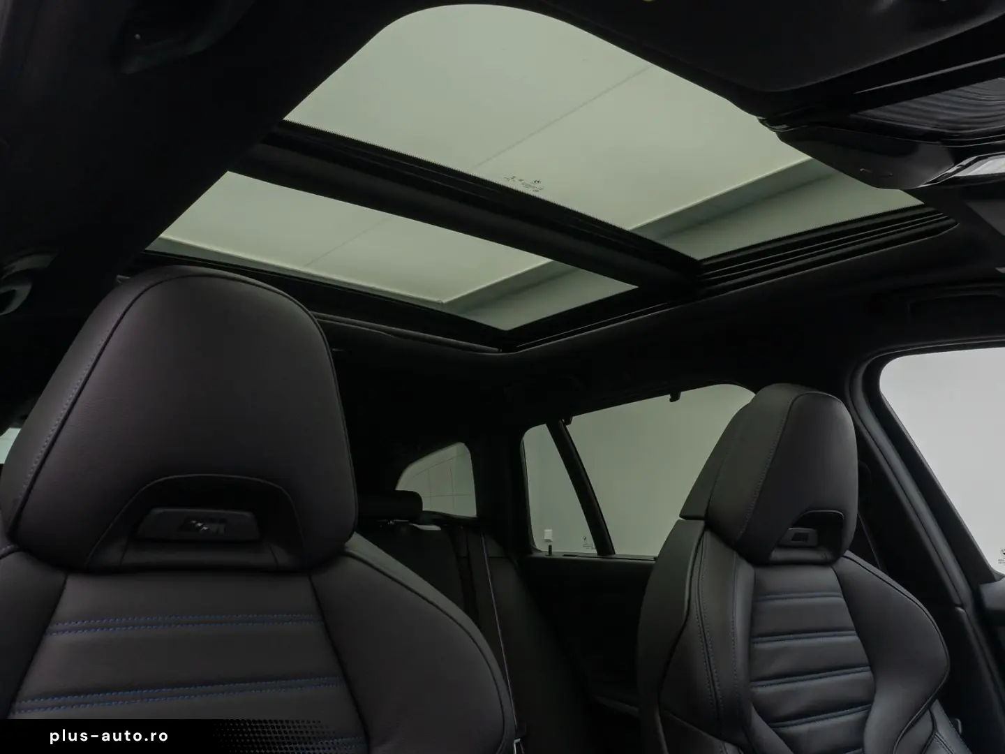 BMW M340i xD Kamera Panorama HUD DAB H K Individual