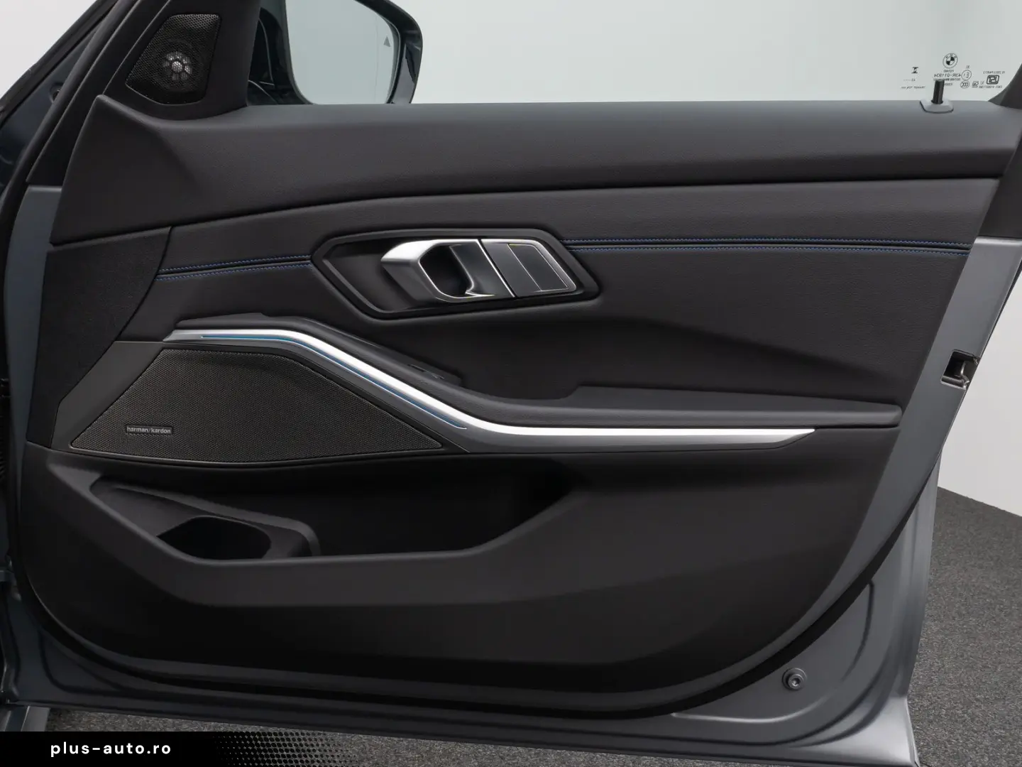 BMW M340i xD Kamera Panorama HUD DAB H K Individual