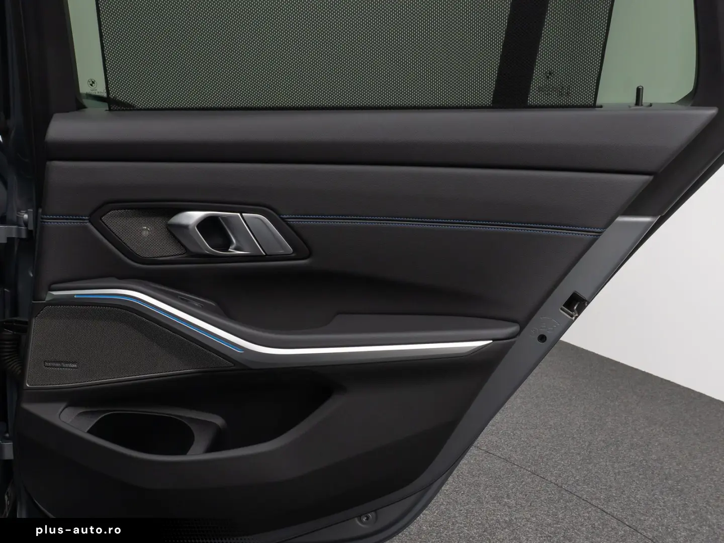 BMW M340i xD Kamera Panorama HUD DAB H K Individual