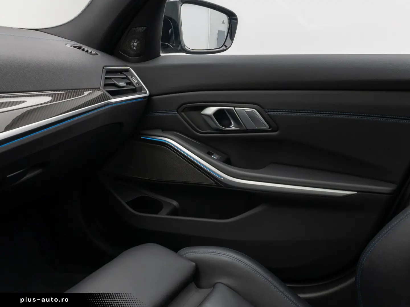 BMW M340i xD Kamera Panorama HUD DAB H K Individual
